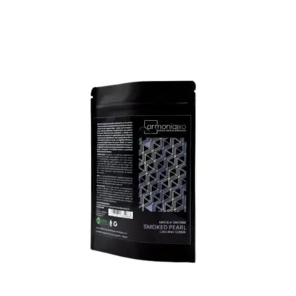 ArmoniaBio Henné Smoked Pearl Castaño Ceniza 100g
